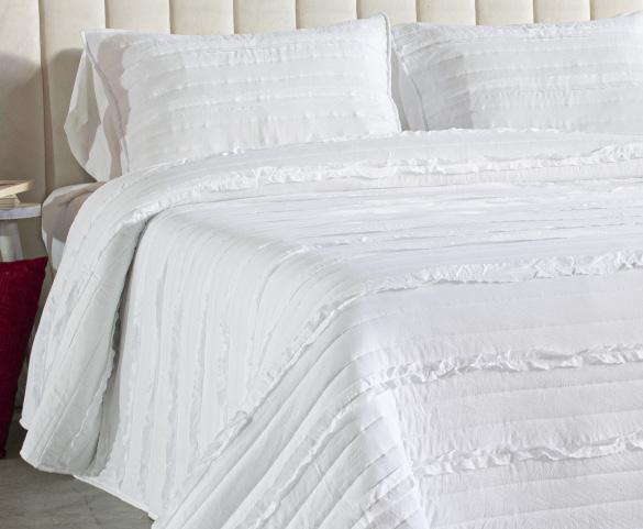 detalle tejido bouti reig marti vento blanco